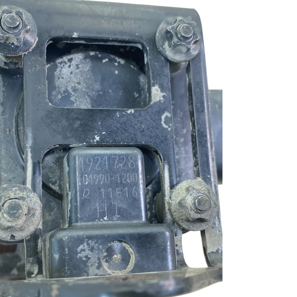 4921728 Genuine Cummins Pressure Sensor - Second Truck Parts