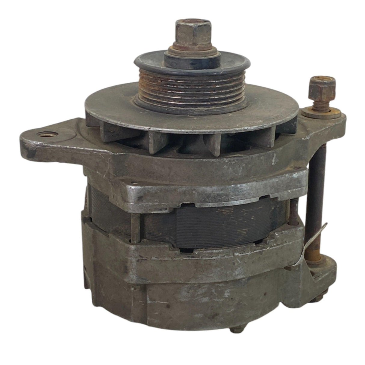 RA122002X Genuine Haldex Alternator 12V 145A - Second Truck Parts