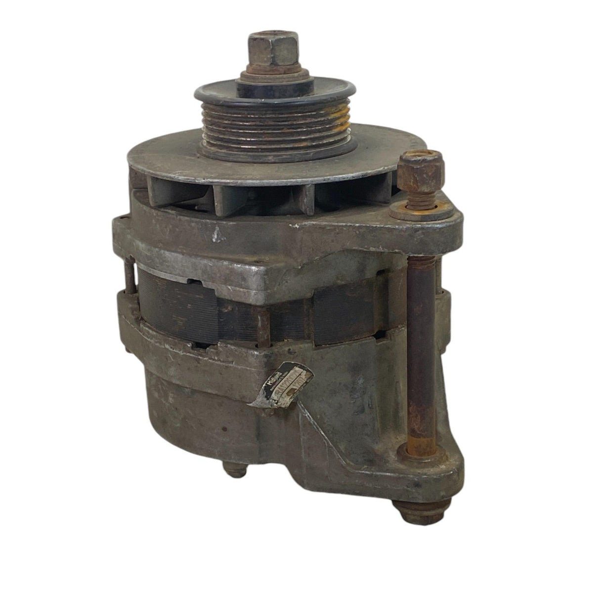 RA122002X Genuine Haldex Alternator 12V 145A - Second Truck Parts