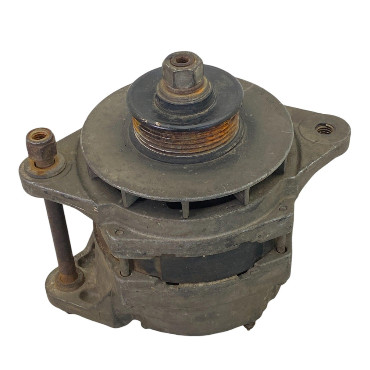 RA122002X Genuine Haldex Alternator 12V 145A - Second Truck Parts