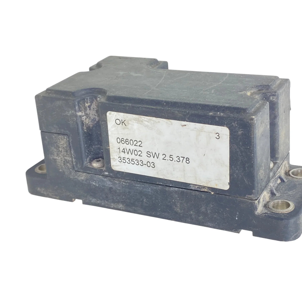 23539923 Genuine Volvo Def Level Sensor - Second Truck Parts