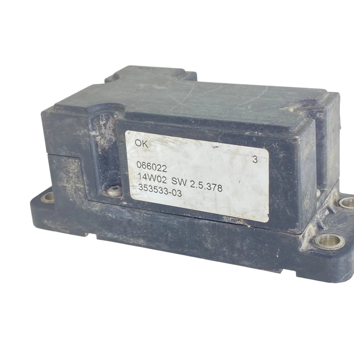 23539923 Genuine Volvo Def Level Sensor - Second Truck Parts