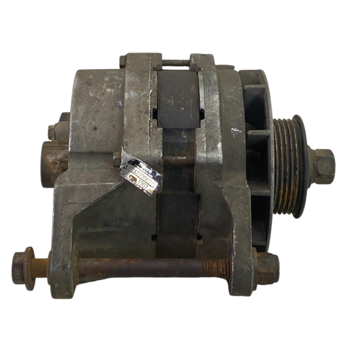 RA122002X Genuine Haldex Alternator 12V 145A - Second Truck Parts