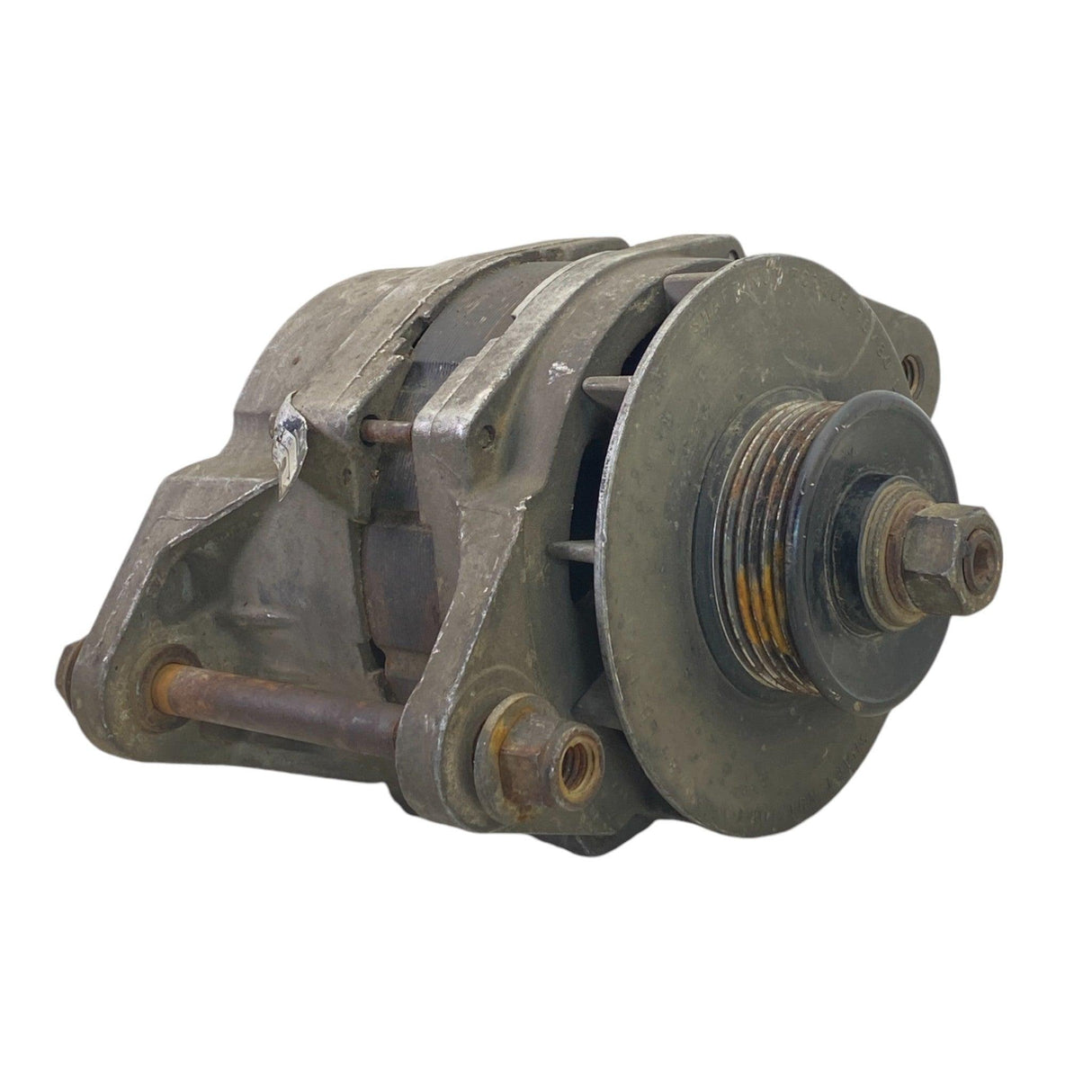 RA122002X Genuine Haldex Alternator 12V 145A - Second Truck Parts