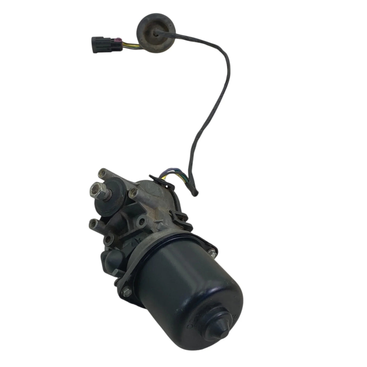 25809218 Genuine Valeo Windshield Wiper Motor - Second Truck Parts