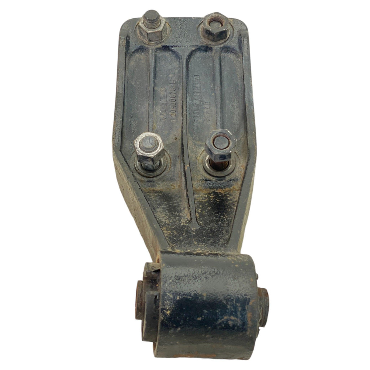 20900878 Genuine Volvo Left Side Body Cab Bracket - Second Truck Parts