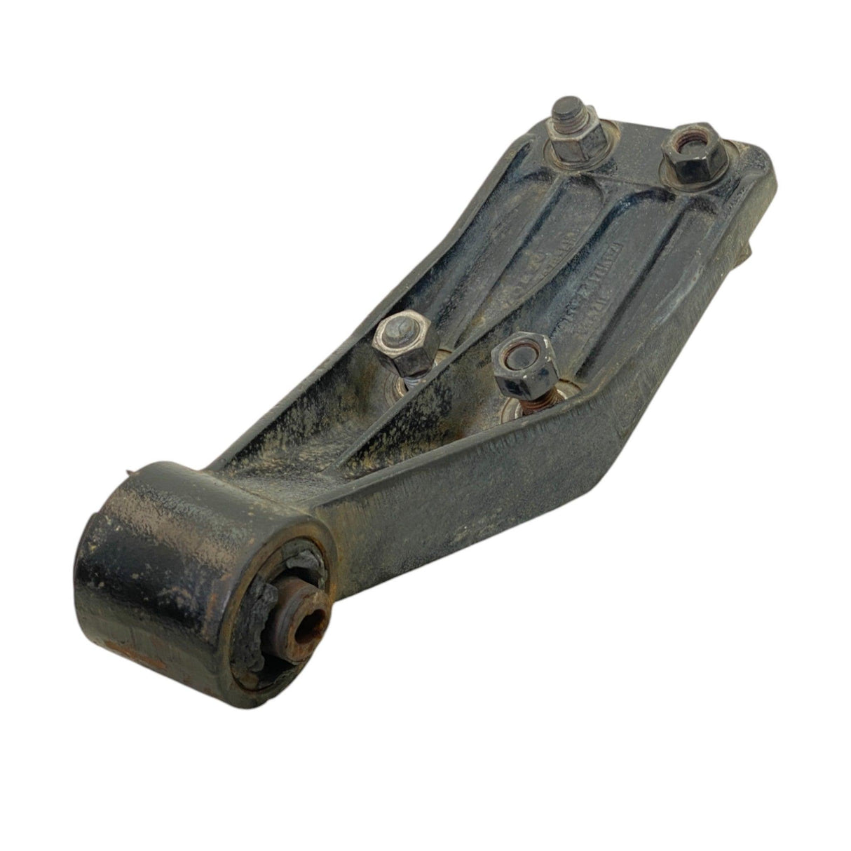 20900878 Genuine Volvo Left Side Body Cab Bracket - Second Truck Parts