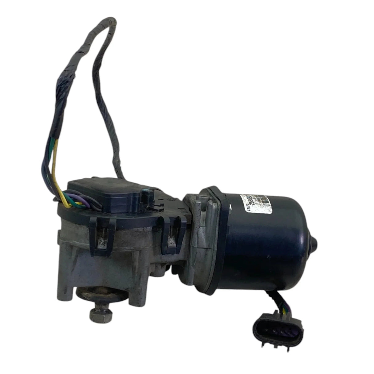 8889582230 Genuine Valeo Windshield Wiper Motor