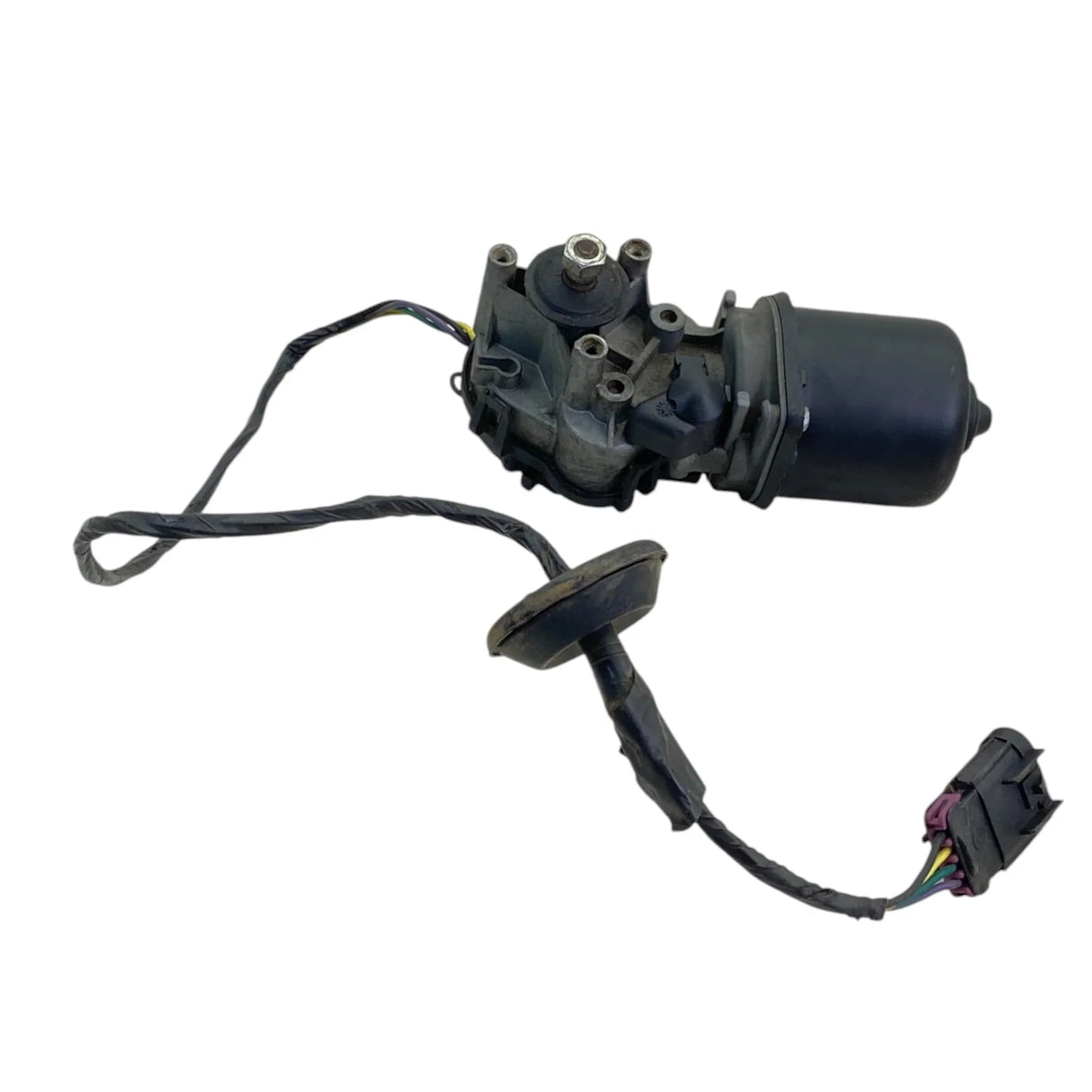 88958223 Genuine Valeo Windshield Wiper Motor
