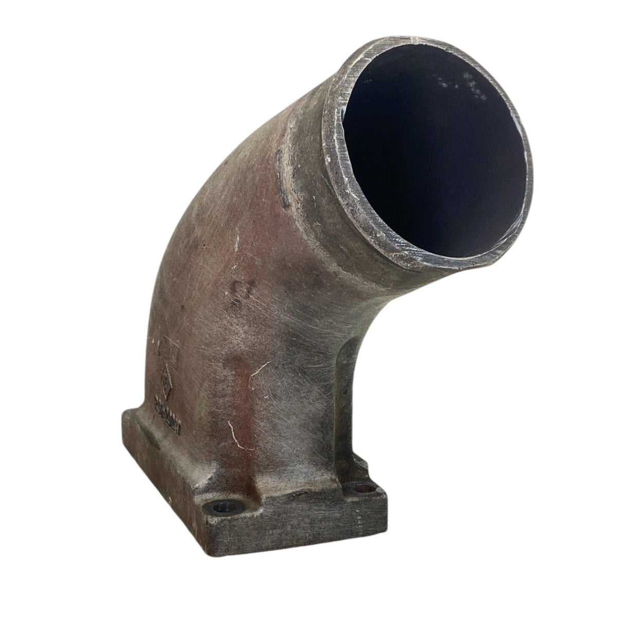 R01-29247 Genuine Mercedes-Benz Air Intake Elbow - Second Truck Parts
