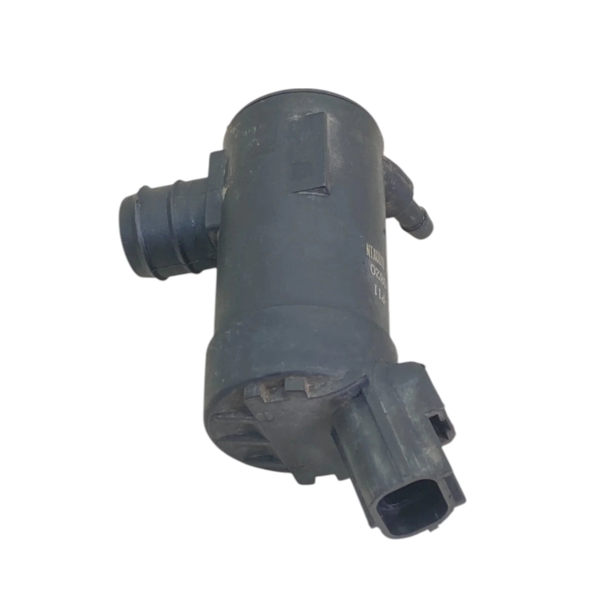 2511834C1 Genuine International Windshield Fluid Pump - Second Truck Parts