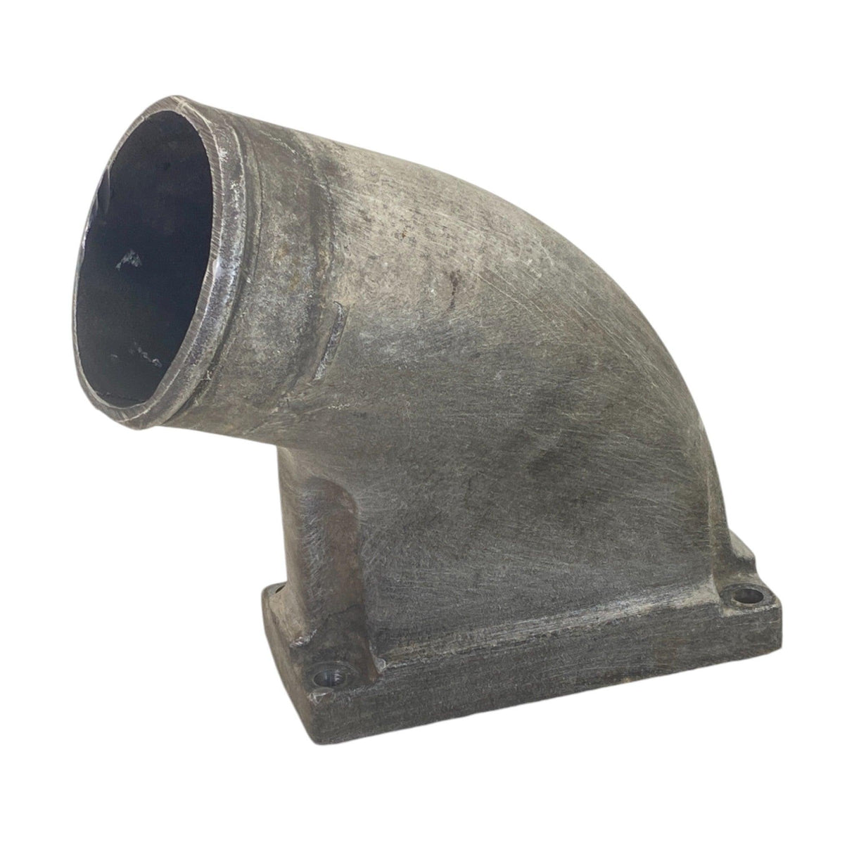 R01-29247 Genuine Mercedes-Benz Air Intake Elbow - Second Truck Parts