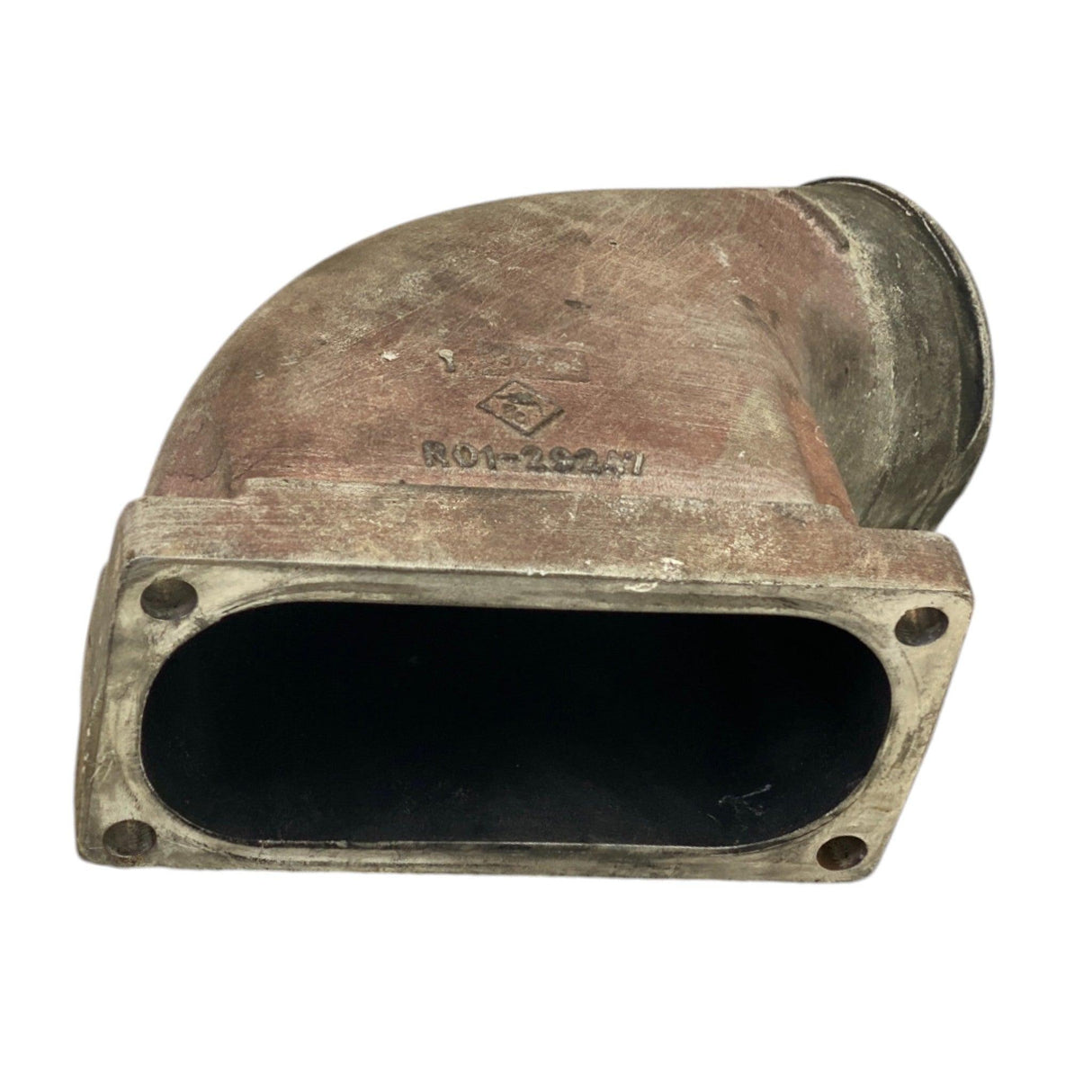 R01-29247 Genuine Mercedes-Benz Air Intake Elbow - Second Truck Parts
