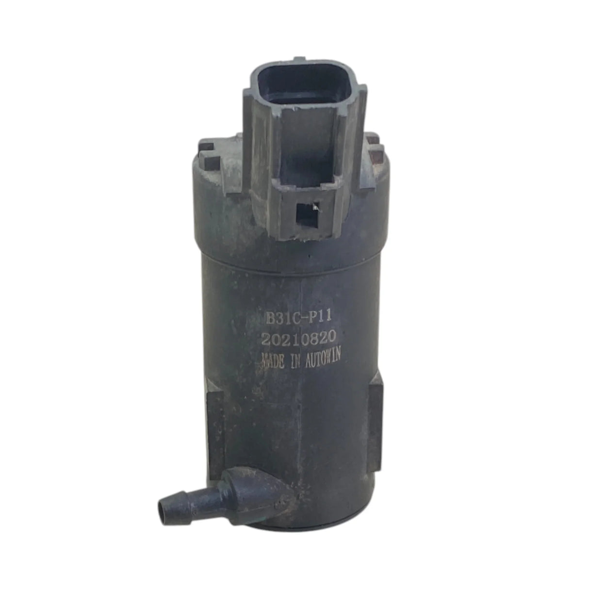 2511834C1 Genuine International Windshield Fluid Pump - Second Truck Parts