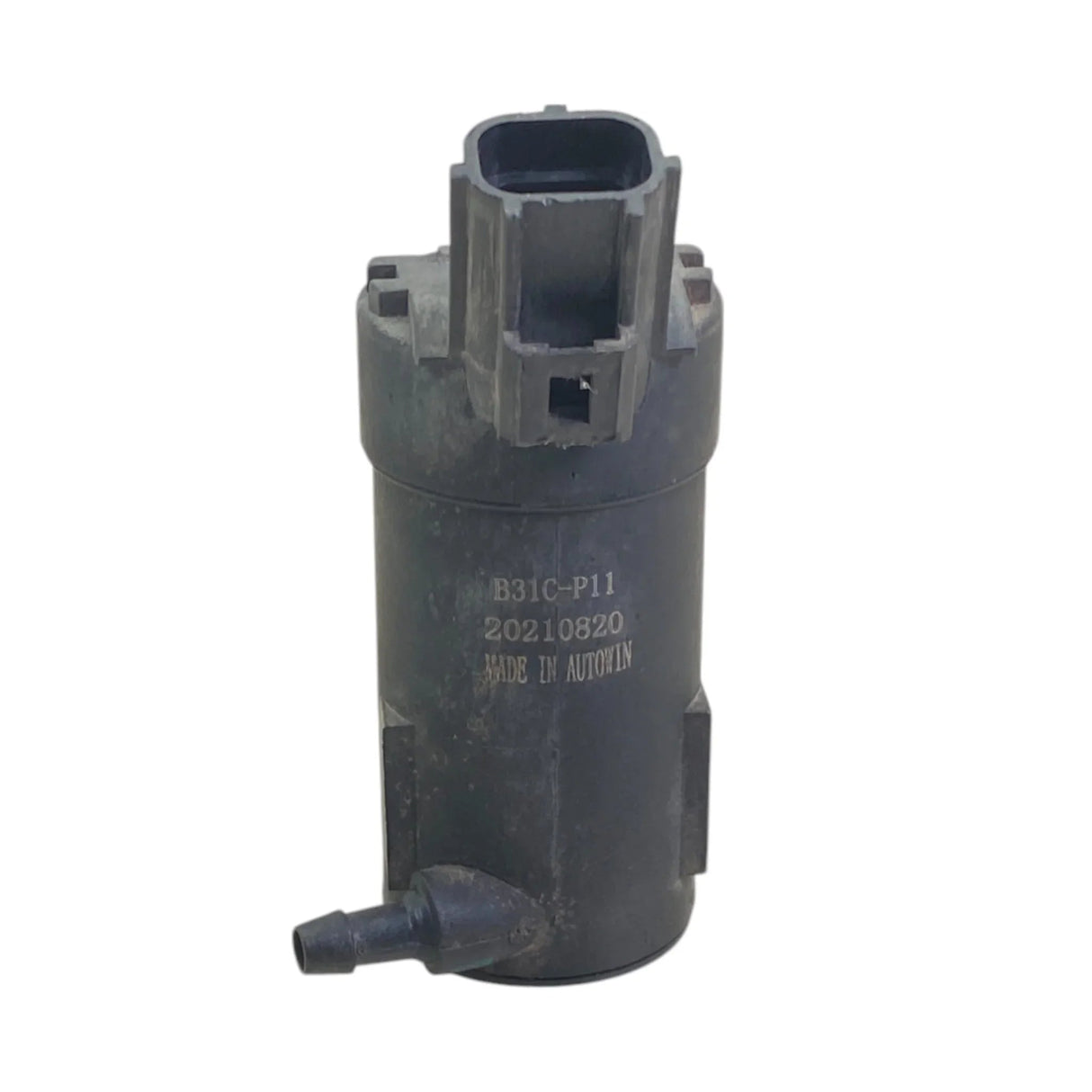 EE02005022 Genuine International Windshield Fluid Pump