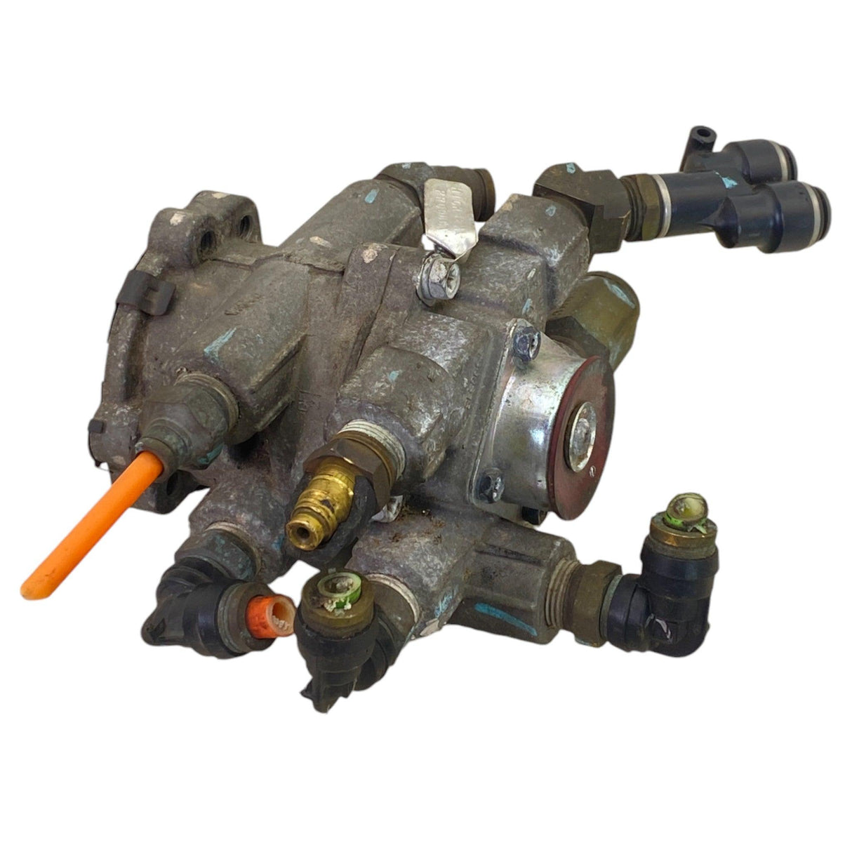 K055012 Genuine Bendix Brake Valve E-8P - Second Truck Parts