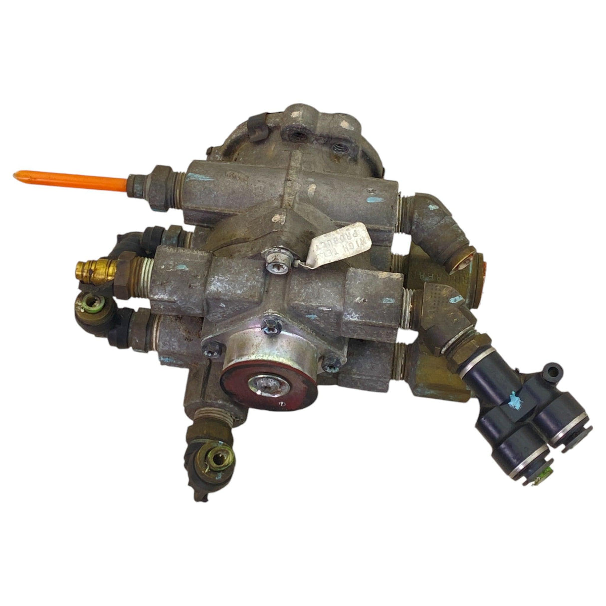 K055012 Genuine Bendix Brake Valve E-8P - Second Truck Parts