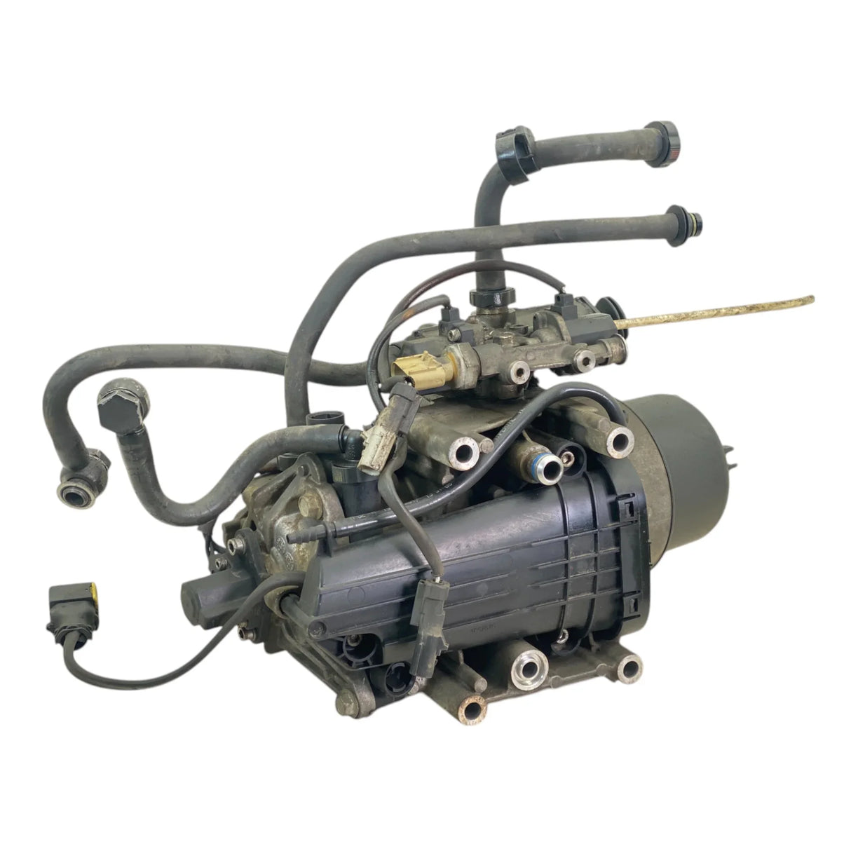 2021265 Genuine Paccar Water Fuel Separator Module - Second Truck Parts