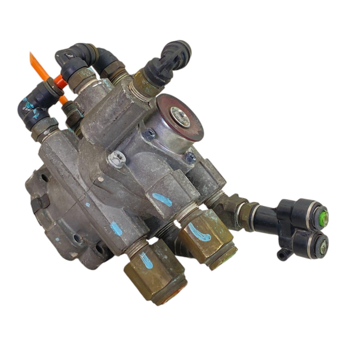 K055012 Genuine Bendix Brake Valve E-8P - Second Truck Parts