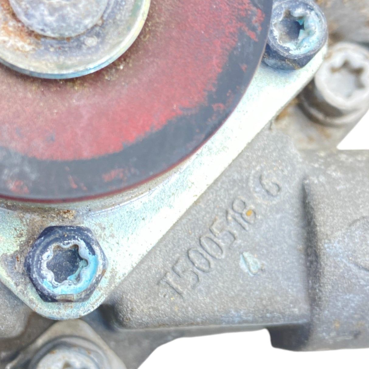 745-K068779 Genuine Bendix Brake Valve E-8P