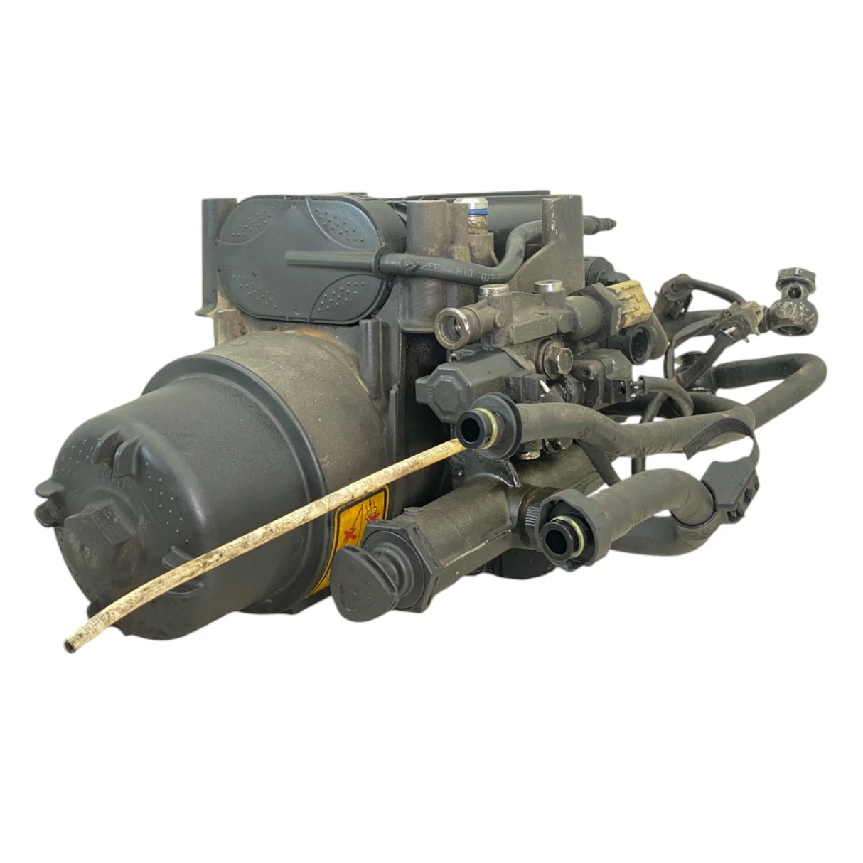 2021265 Genuine Paccar Water Fuel Separator Module - Second Truck Parts