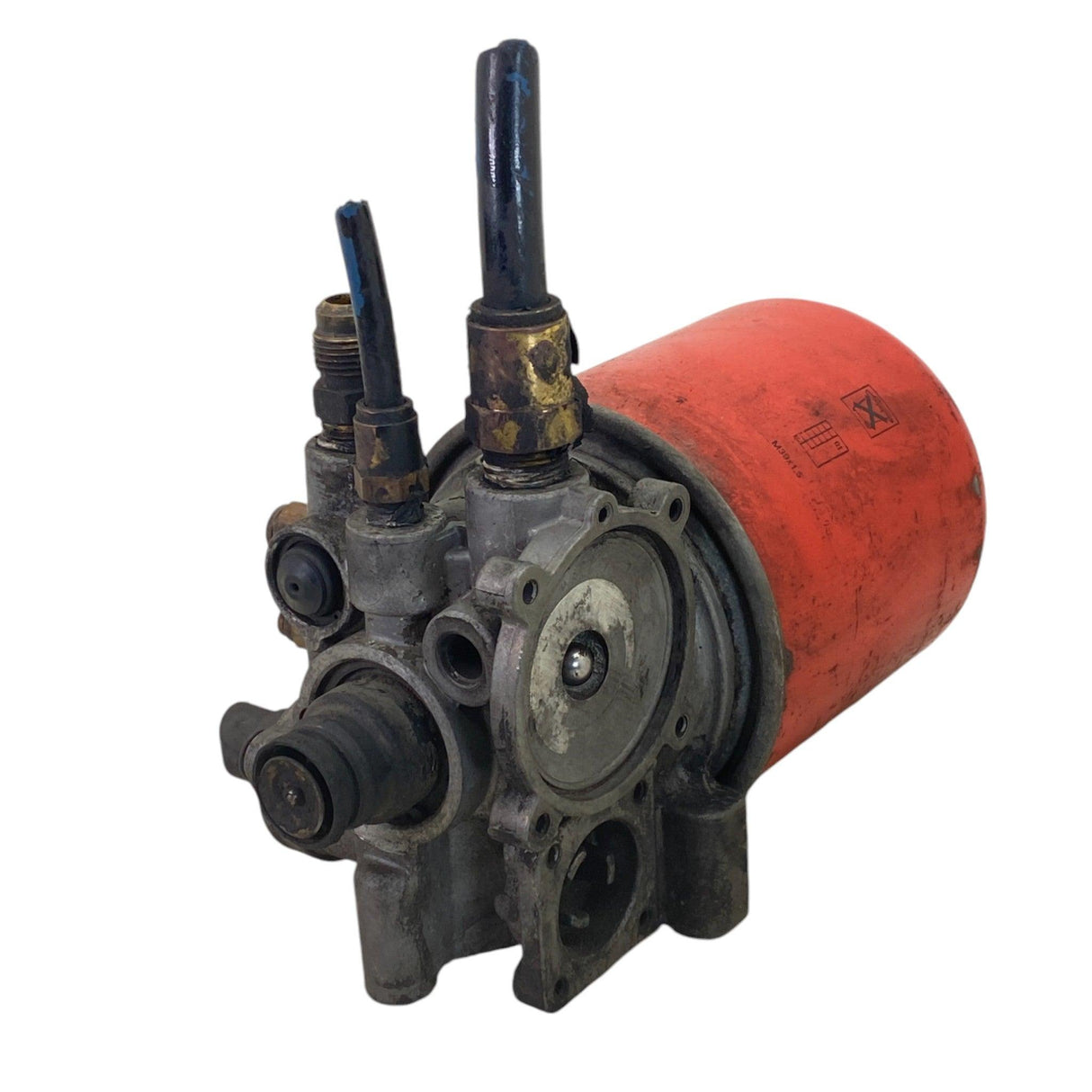 4324210320 Genuine Wabco Air Dryer - Second Truck Parts