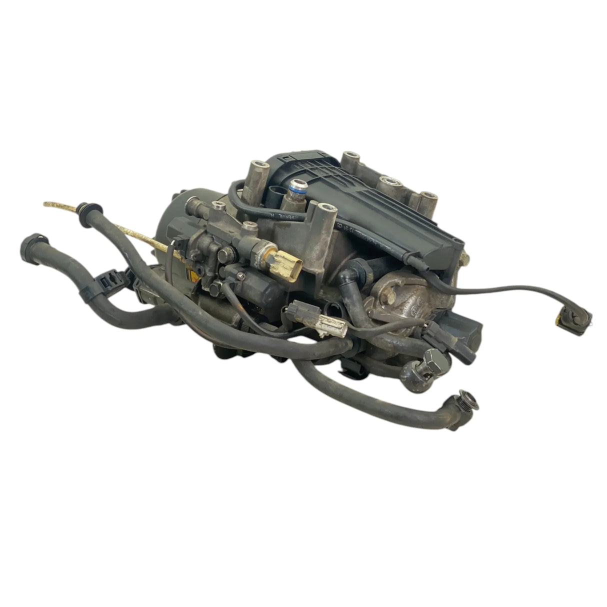 2021265 Genuine Paccar Water Fuel Separator Module - Second Truck Parts