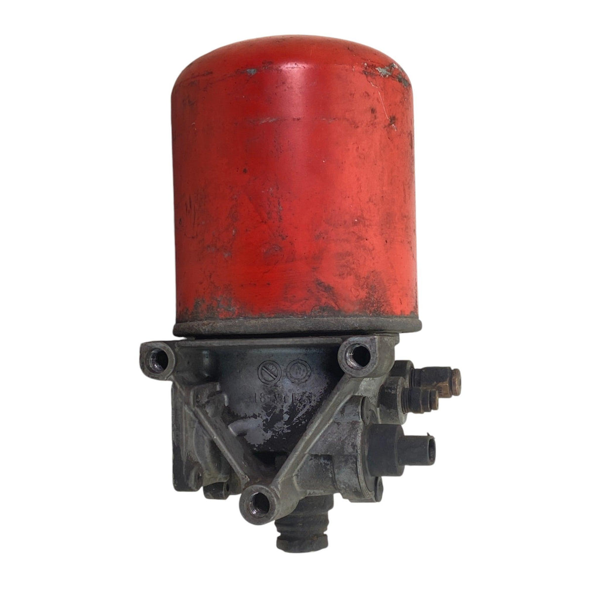 4324210320 Genuine Wabco Air Dryer - Second Truck Parts