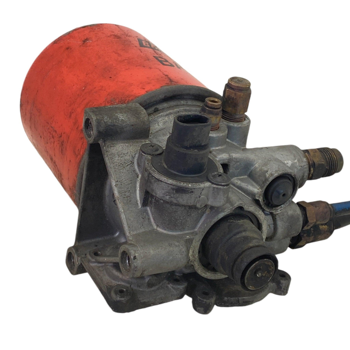 4324210320 Genuine Wabco Air Dryer - Second Truck Parts