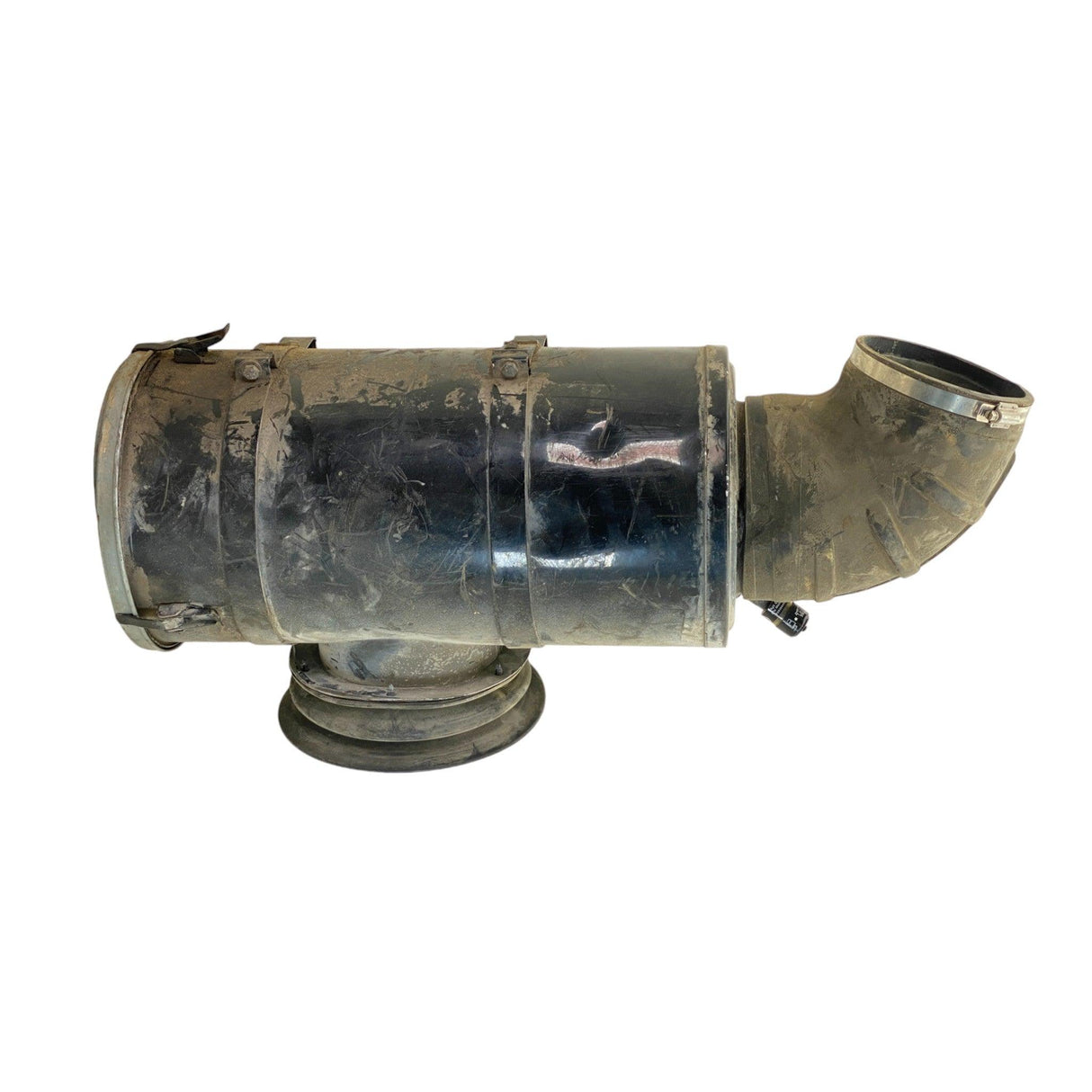 ECG11-2534 Genuine Western Star Air Cleaner - Second Truck Parts