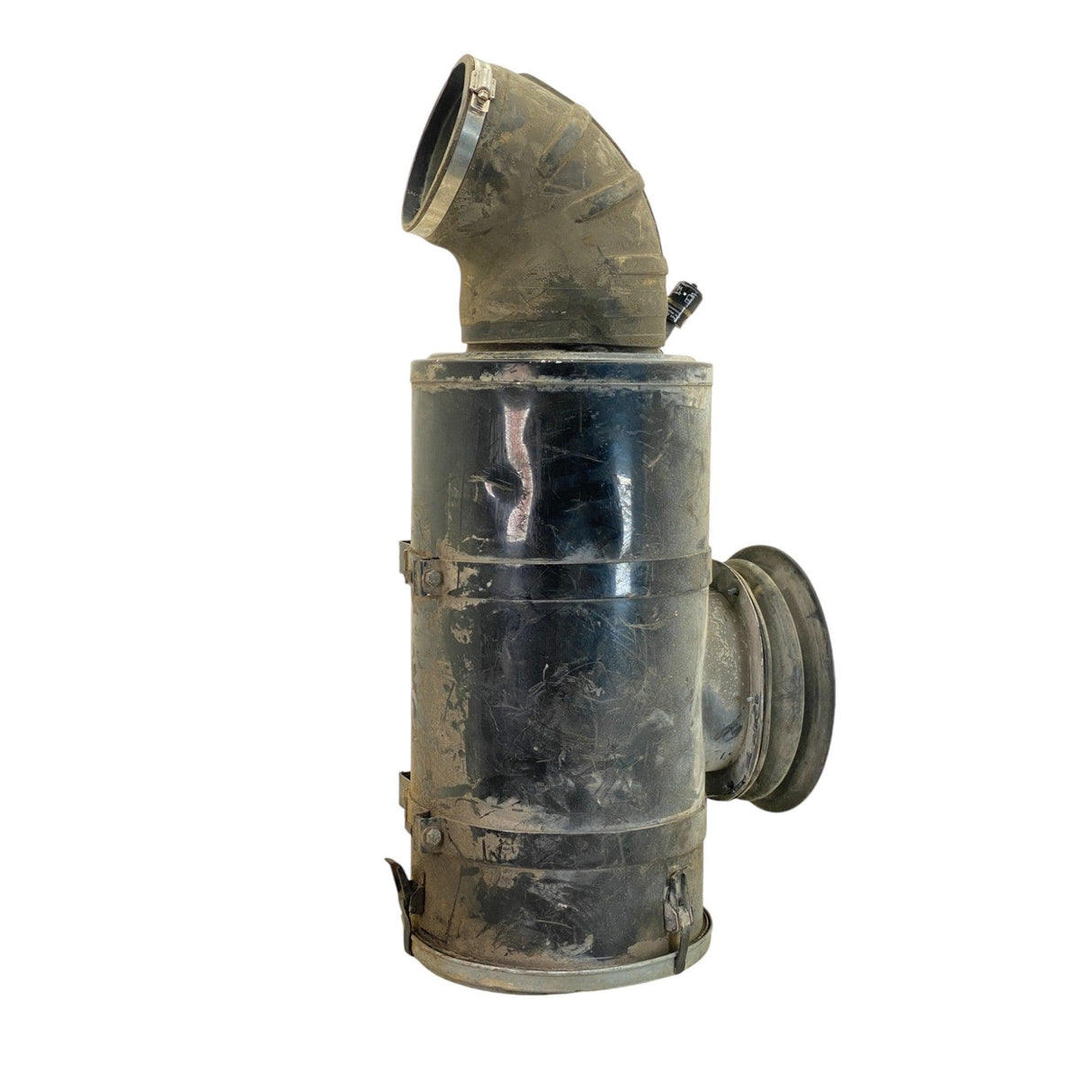 ECG11-2534 Genuine Western Star Air Cleaner - Second Truck Parts