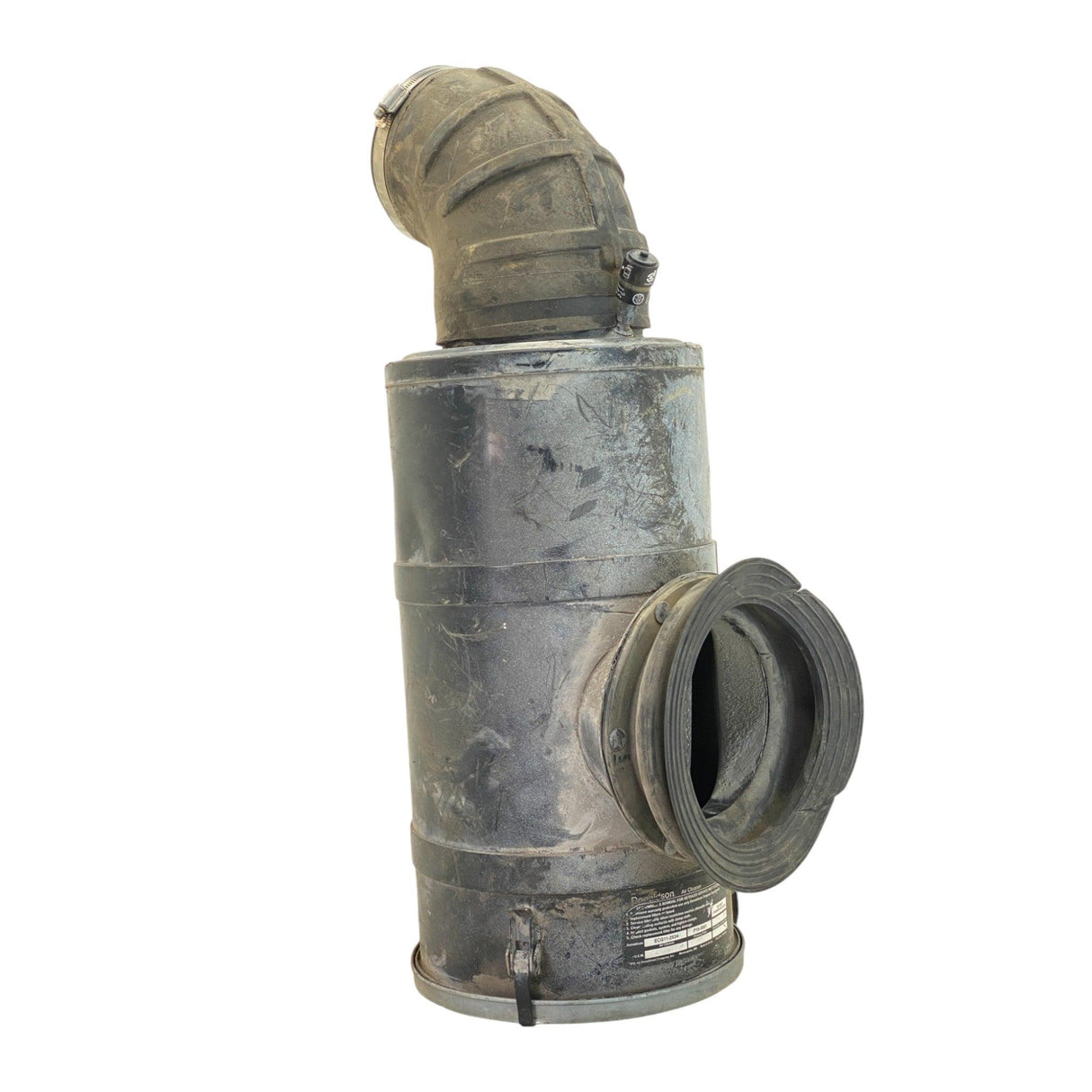 ECG11-2534 Genuine Western Star Air Cleaner - Second Truck Parts