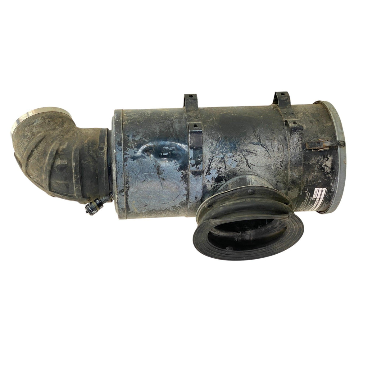 ECG11-2534 Genuine Western Star Air Cleaner - Second Truck Parts