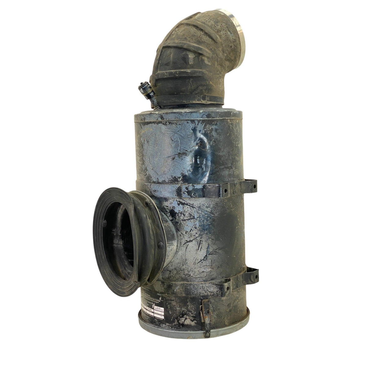ECG11-2534 Genuine Western Star Air Cleaner - Second Truck Parts