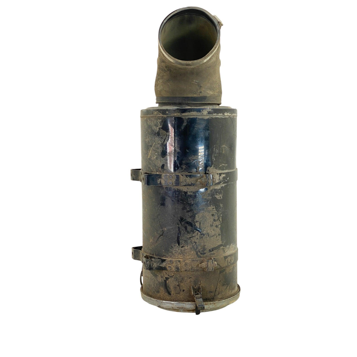 ECG11-2534 Genuine Western Star Air Cleaner - Second Truck Parts