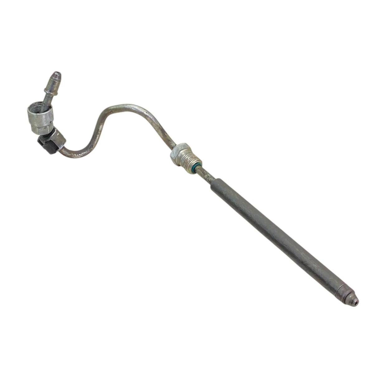 2047593 Genuine Paccar Fuel Injection Pipe 1-4 For MX-13 - Second Truck Parts