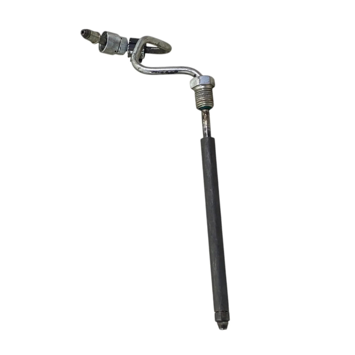 2047593 Genuine Paccar Fuel Injection Pipe 1-4 For MX-13 - Second Truck Parts