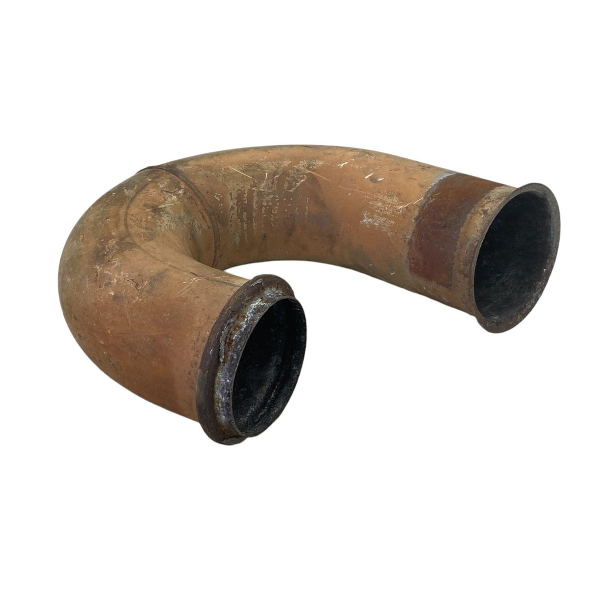 M66-7504-001 Genuine Paccar Exhaust Pipe - Second Truck Parts