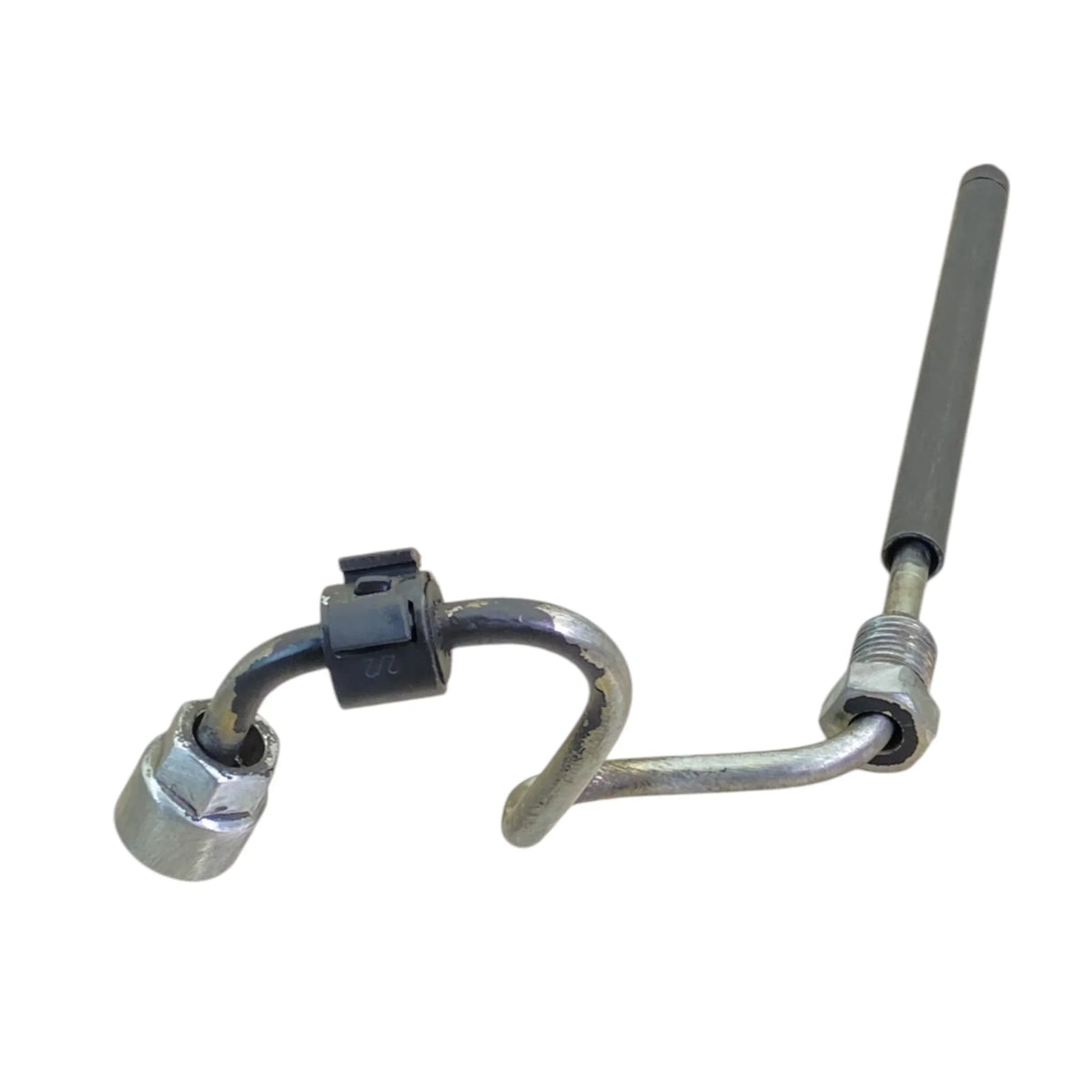 2047593 Genuine Paccar Fuel Injection Pipe 1-4 For MX-13 - Second Truck Parts