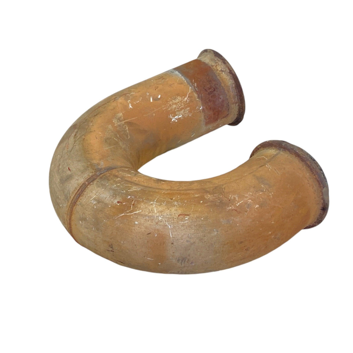 M66-7504-001 Genuine Paccar Exhaust Pipe - Second Truck Parts