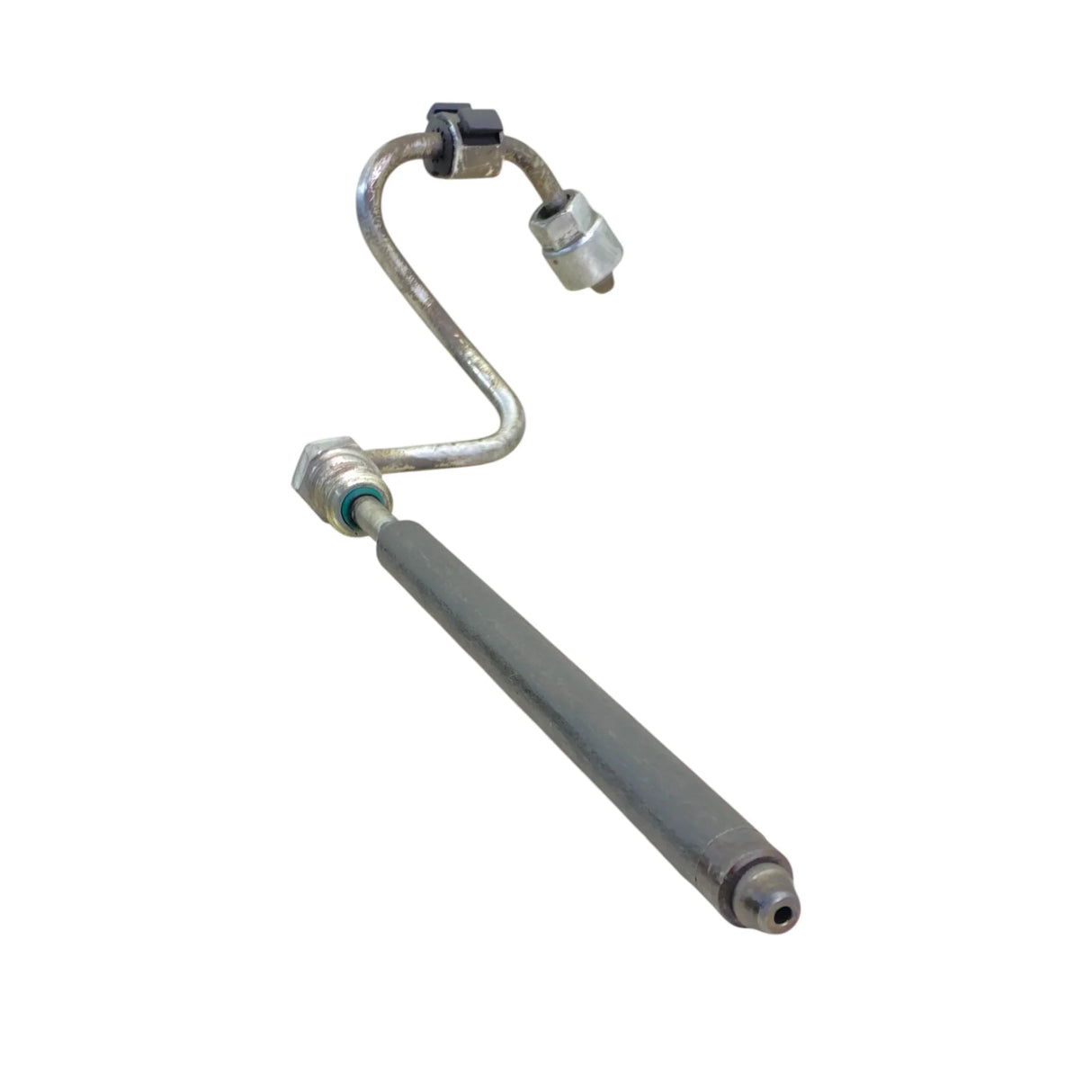 2047593 Genuine Paccar Fuel Injection Pipe 1-4 For MX-13 - Second Truck Parts