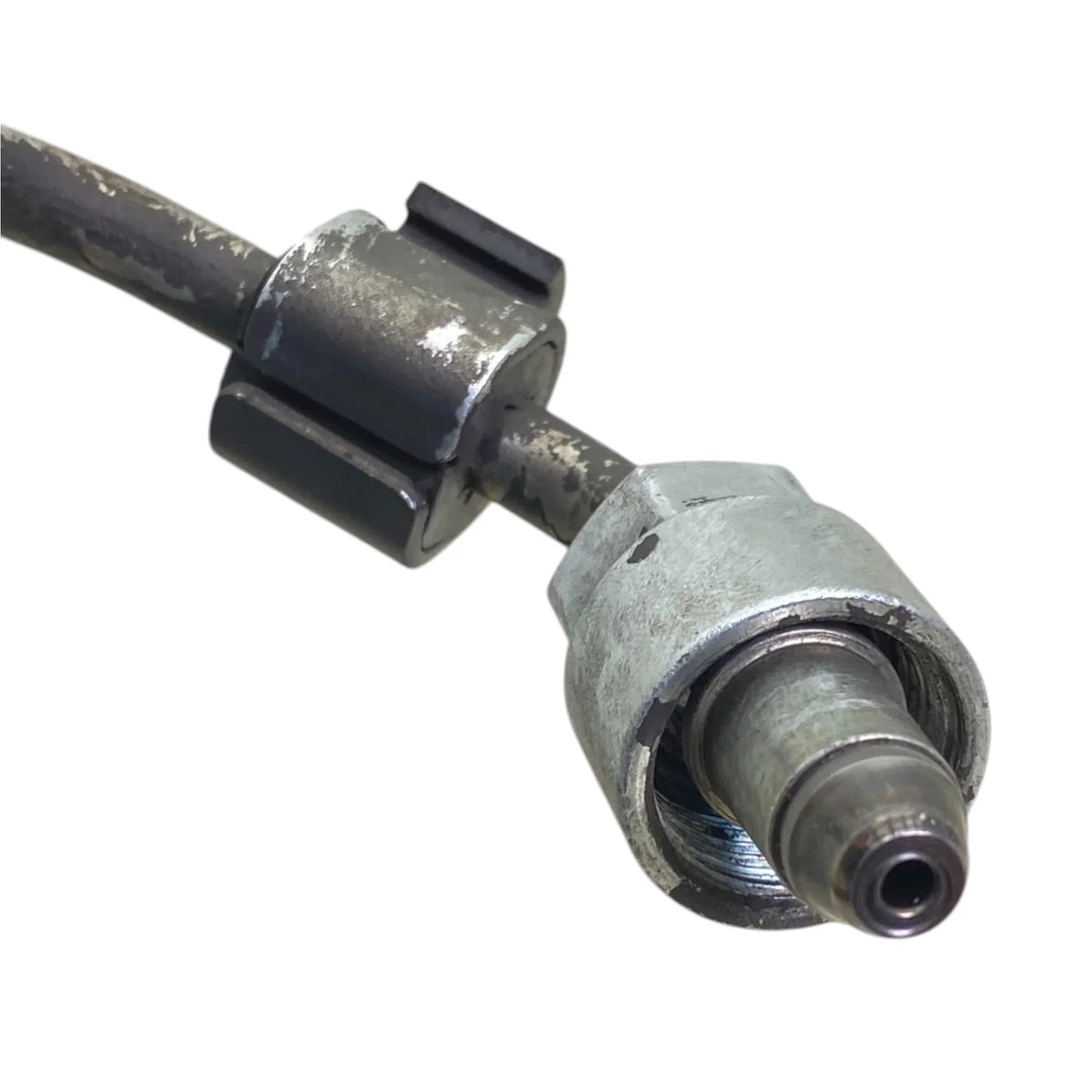 2047593 Genuine Paccar Fuel Injection Pipe 1-4 For MX-13 - Second Truck Parts