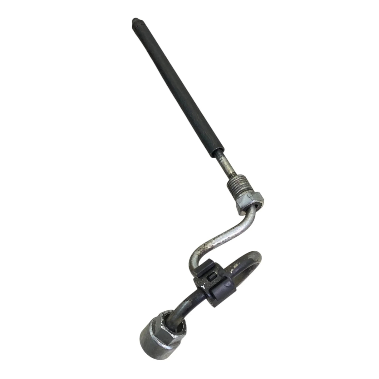 2047593 Genuine Paccar Fuel Injection Pipe 1-4 For MX-13 - Second Truck Parts