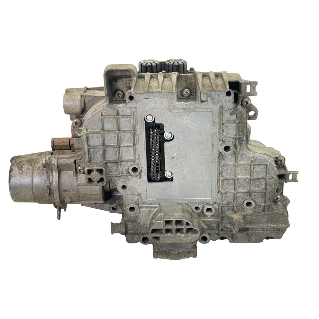 A9482600263 Genuine Detroit Diesel Shift Controller - Second Truck Parts