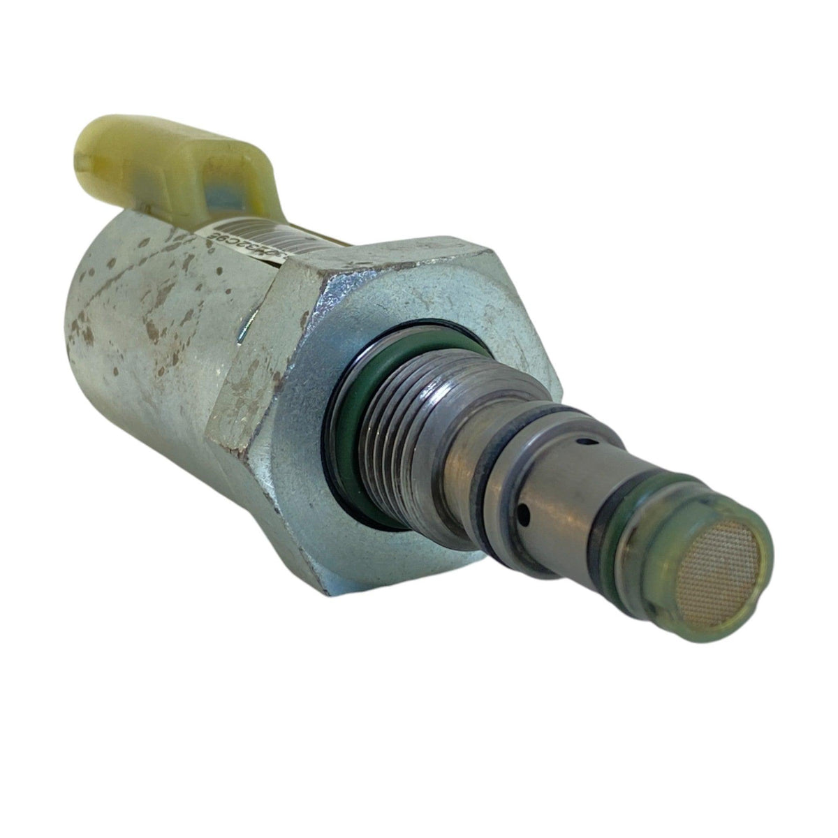 1832232C95 Genuine International Valve Assy Fuel Injector Pressure Regulator - Second Truck Parts