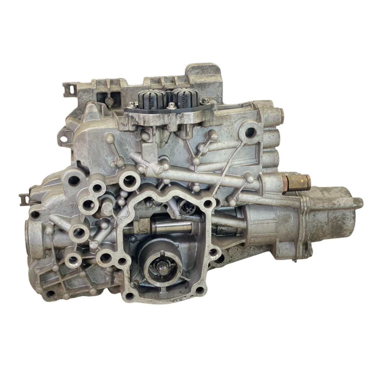 A9482600263 Genuine Detroit Diesel Shift Controller - Second Truck Parts