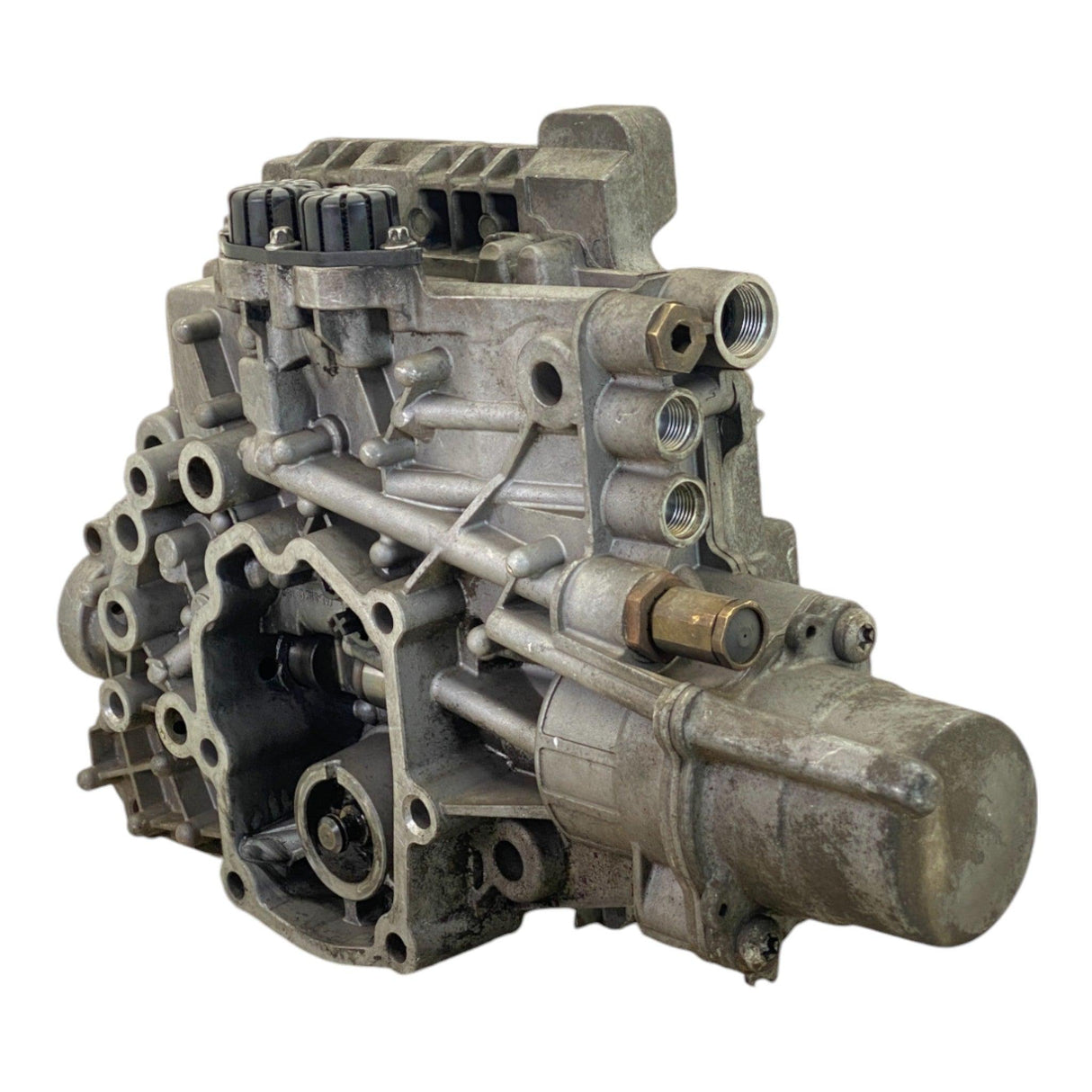 A9482600263 Genuine Detroit Diesel Shift Controller - Second Truck Parts