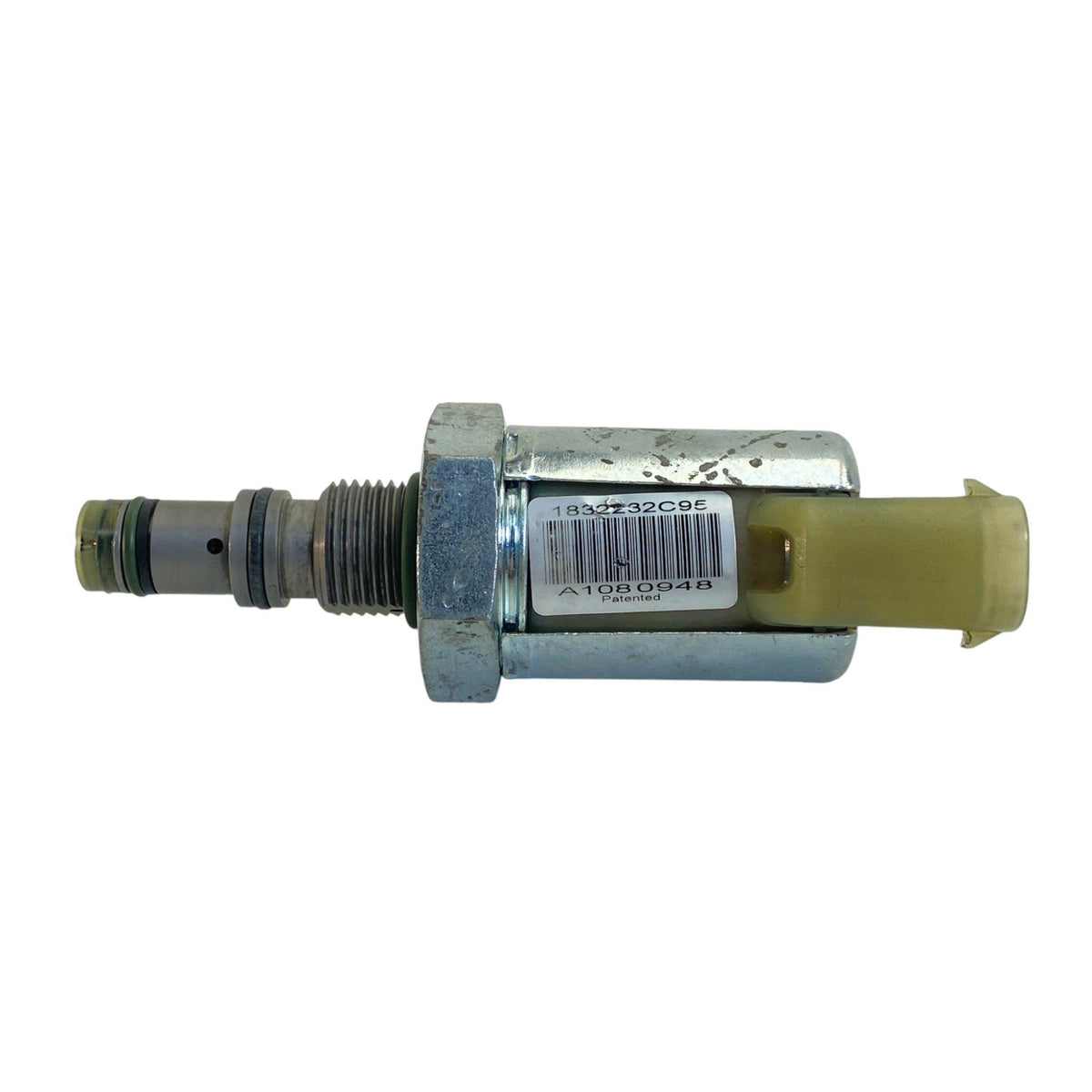 1832232C95 Genuine International Valve Assy Fuel Injector Pressure Regulator - Second Truck Parts