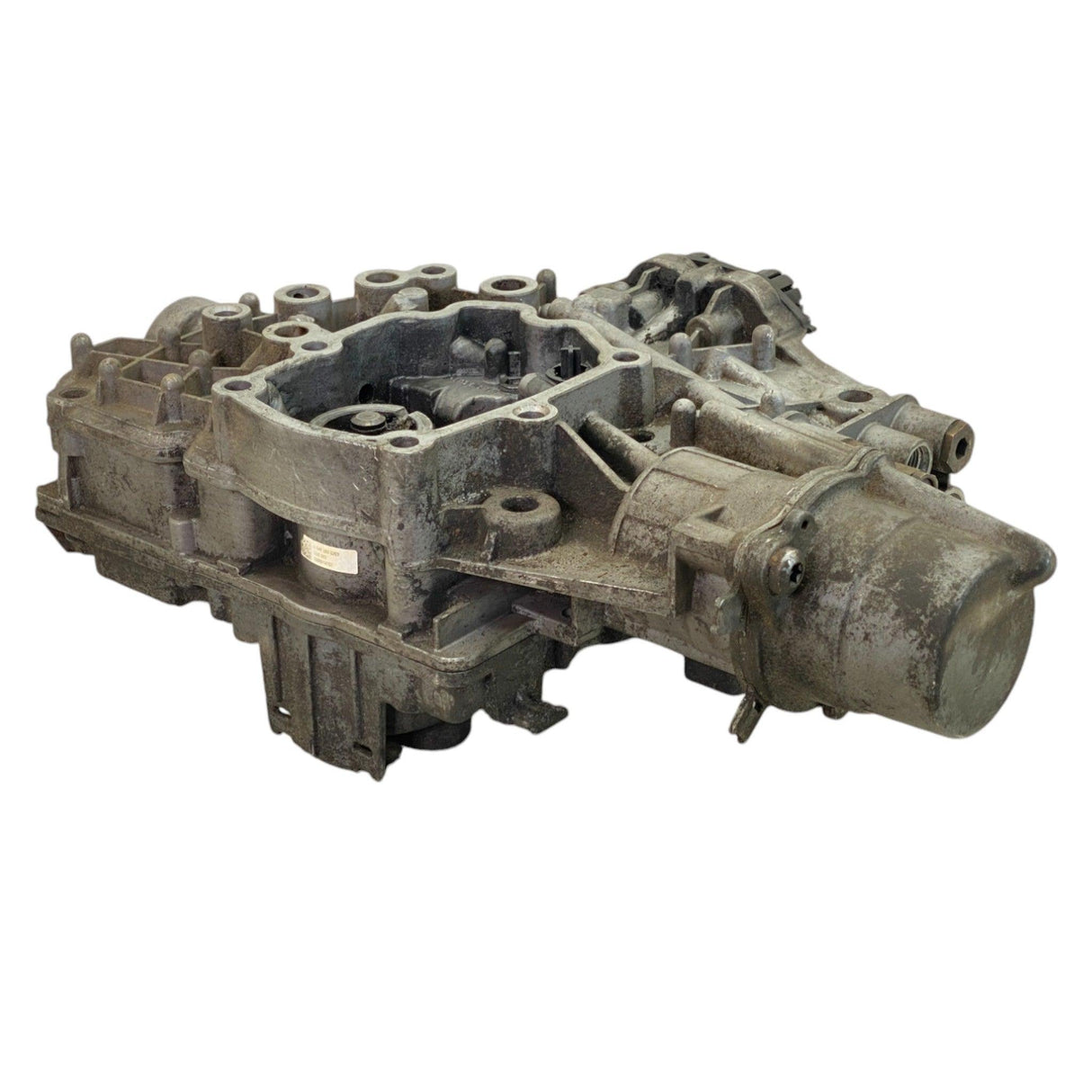A9482600263 Genuine Detroit Diesel Shift Controller - Second Truck Parts