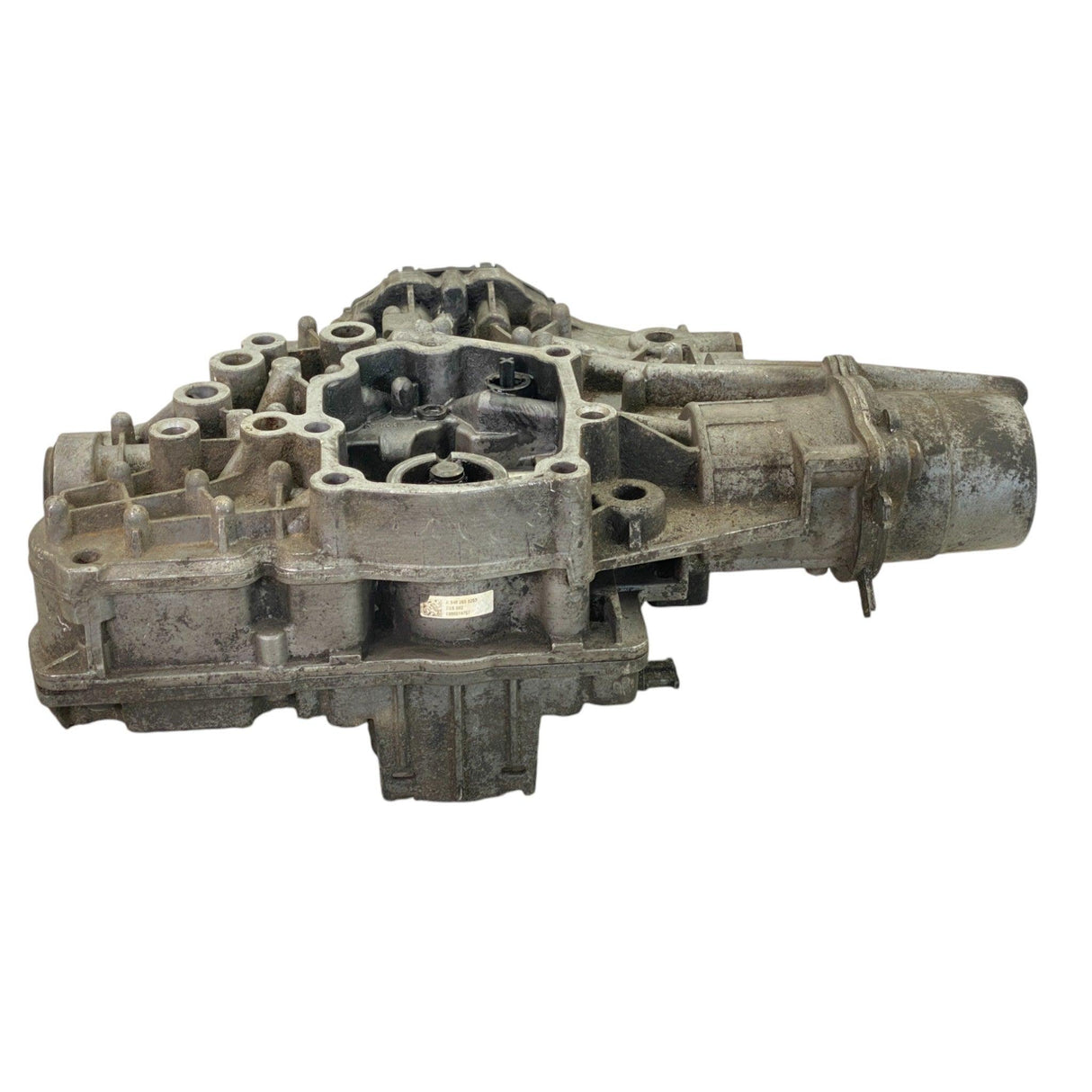 A9482600263 Genuine Detroit Diesel Shift Controller - Second Truck Parts
